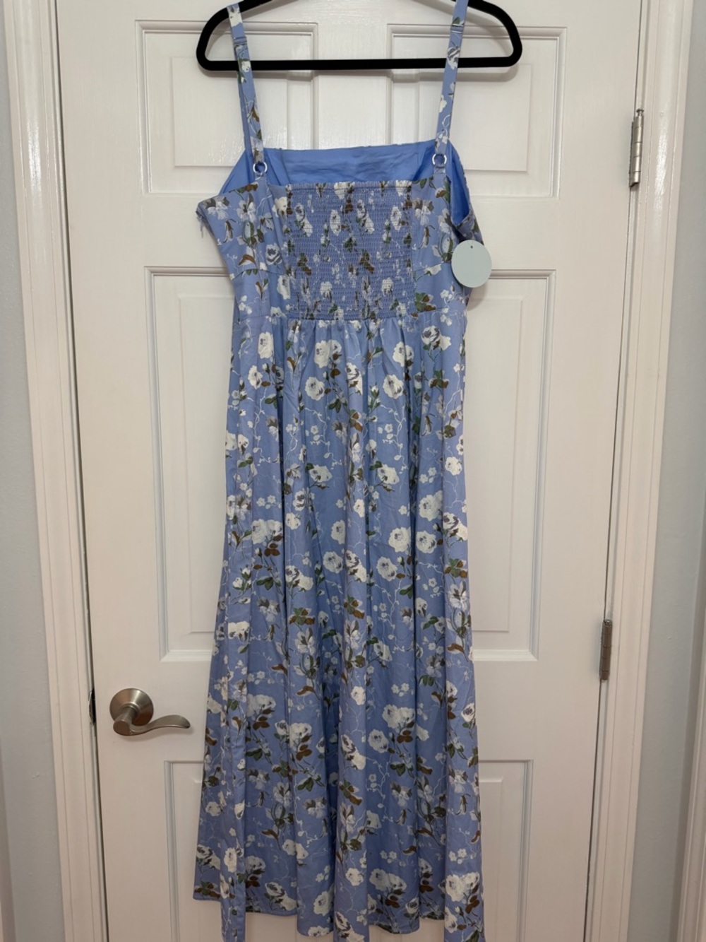 Hill House The Margot Dress - Picture 2 of 8